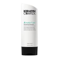 Image of KERATIN COMPLEX Keratin Care Smoothing Shampoo 400ml