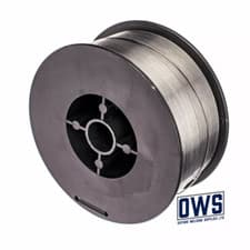 Image of Gasless Welding Wire MIG Flux Cored Reel 0.8/0.9mm 0.45/1kg AWS A5.20 E71T-GS