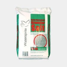 Image of Water Softener Granular Salt 25kg For Granular Water Softeners Dishwasher Salt