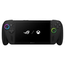 Image of ASUS ROG Xbox Ally X Console 7" FHD Ryzen AI Z2 24GB 1TB Win 11 Home Black