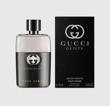Image of GUCCI Gucci Guilty EDT 50ml Aftershave Perfume
