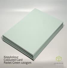 Image of Design Coloured Card Sheets 250/270/350/450gsm A3/A4/A5 High Quality Card