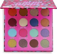 Image of Makeup Obsession London Shadow Palette