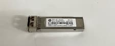 Image of HP J9150A X132 10G SFP+ LC SR Transceiver - 3 Year Warranty