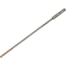 Image of Irwin Speedhammer SDS Plus Masonry Drill Bit 6mm 260mm Pack of 1