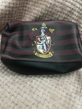 Image of Harry Potter Gryffindor Washbag 