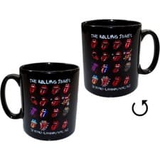 Image of ROLLING STONES evolution official mug