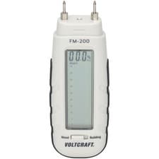 Image of VOLTCRAFT Moisture Meter