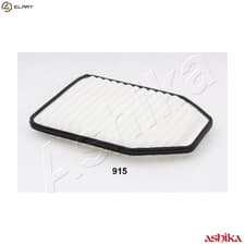 Image of AIR FILTER 20-09-915 FOR JEEP WRANGLER/JK/III EGT 3.8L ERB 3.6L 6cyl