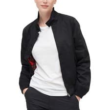 Image of Brandit Ladies - Lord Canterbury Jacket black