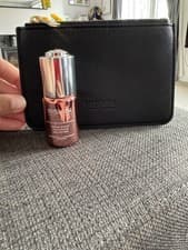 Image of 111SKIN rose gold radiance booster 20ml and cosmetic bag