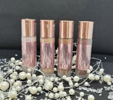 Image of Revolution Makeup Conceal & Define Full Coverage Foundation, NEW