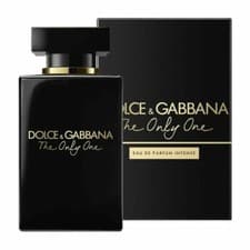 Image of Dolce&Gabbana The Only One Women's Eau de Parfum Spray - 50ml 100% Authentic