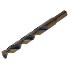 Image of DeWalt 12mm HSS Drill Bit Heavy Duty