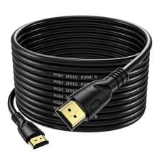 Image of HDMI 2.1 Cable 8K@60Hz 4K@120Hz Ultra High Speed 48Gbps Cable, 1/2/3/5/10 Meters