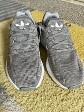 Image of Junior Adidas Trainers -Brand New