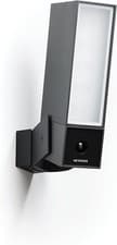 Image of Netatmo Presence Security Camera Black WiFi Floodlight Outdoor CCTV NOC01UK FHD