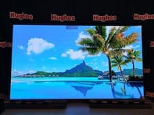 Image of LG OLED65G56LS TV 65" 4K Ultra HD OLED 120Hz Smart [ID7011009541]