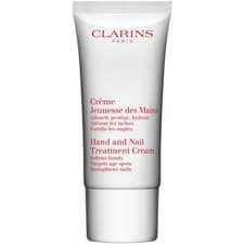 Image of Clarins Hand & Nail Treatment Cream 30ml