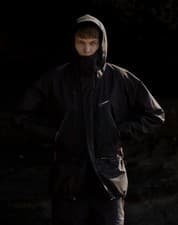 Image of BERGHAUS STORM SS25 Jacket RRP £350