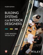 Image of Building Systems for Interior Designers by Corky Binggeli, Ta... - 9781119985075