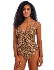 Image of Freya Arizona Wave Swimsuit Non Wired Non-Padded Womens Swimwear 206143