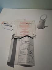 Image of Angelcare AC300 Movement Only Baby Monitor