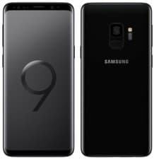 Image of New Samsung Galaxy S9 - 64GB, Unlocked 4G GPS NFC WIFI 4GB RAM Smartphone