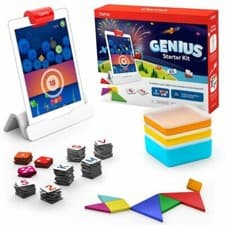 Image of Osmo Genius Starter Kit for iPad - Opened but untouched