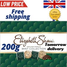 Image of Elizabeth Shaw Mint Collection 200g