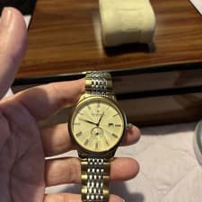 Image of Dreyfuss & Co Men's
