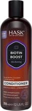 Image of HASK Biotin Boost Thickening Conditioner, Thickening for all hair types, colour