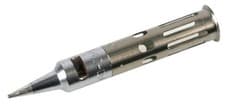 Image of WELLER - Tapered Tip for Weller WP60 Gas Soldering Iron 1.0mm