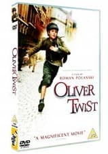 Image of OLIVER TWIST  DVD BRAND NEW SEALED  MARK STRONG