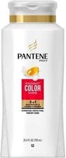 Image of Pantene Shampoo Color 500ml