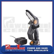 Image of Batavia XMS23CSAW One-Handed Nexxsaw Chainsaw 18V 1x 2.0Ah Li-Ion Battery
