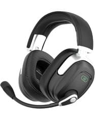 Image of Acezone A-Rise Professional Esports Wireless Gaming Headset Black Noise Cancel