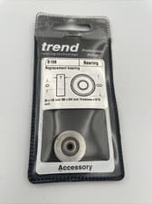 Image of Trend Replacement Bearing 3/4" 3/16" 1/8" B19B