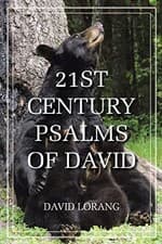 Image of 21st Century Psalms of David by David Lorang (2021, Trade Paperback)