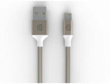 Image of Griffin 3M USB Charger Cable lead IPhone x xs xr max 11 12 13 14 pro max mini 8