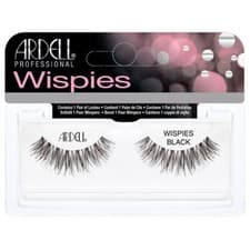 Image of Ardell Invisiband False Eyelashes 11 Great Styles of Fake Lashes Wispies & more!