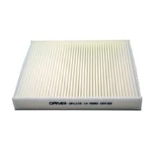 Image of DR!VE+ C12.0082 Cabin Filter Service Replacement Fits Man TGE 2.0 TDI RWD