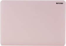 Image of Incase Faux-Leather Protective Snap Jacket for 13-Inch MacBook Air - Rose Quartz
