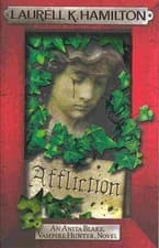 Image of Affliction by Laurell K. Hamilton (Paperback, 2013)