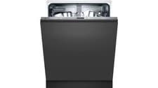 Image of NEFF S153HAX02G Integrated Full Size Dishwasher - 13 Place Settings