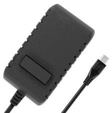 Image of Replacement 5V AC Adapter Power Supply Charger for BT Video Baby Monitor 5000