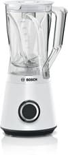 Image of Bosch Serie 4 MMB6141W blender 1.5 L Tabletop blender 1200 W White