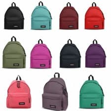 Image of EASTPAK Padded Pak'r EK620 Mens & Womens Backpacks Rucksack 24 Liter