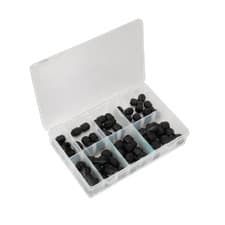 Image of Sealey AB069JG Speedfit Coupling Assortment 32pc 6 & 8mm Metric