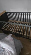 Image of Tutti Bambini 24566020 Rio Cot Bed